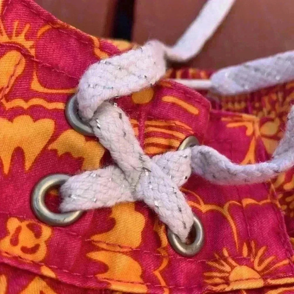 [5 for $25] Oshkosh girls  swim shorts, size 4 - Picture 3 of 3